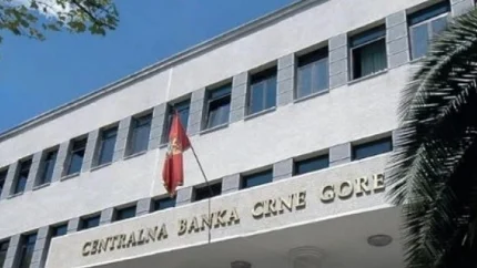 CBCG: U blokadi 21,13 hiljada preduzeća