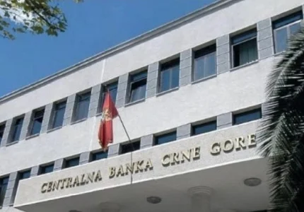 CBCG: U blokadi 21,13 hiljada preduzeća