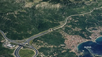 Ko će nadzirati gradnju budvanske obilaznice? Monteput raspisao tender vrijedan 8,47 miliona eura