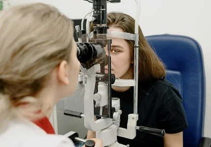 KCCG obilježio Međunarodnu nedjelju borbe protiv glaukoma