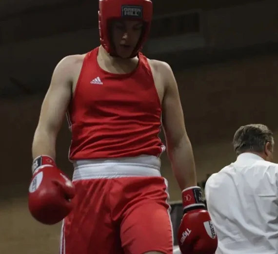  Vasilije Kujundžić osvojio bronzu na prestižnom turniru „Jadranski biser“