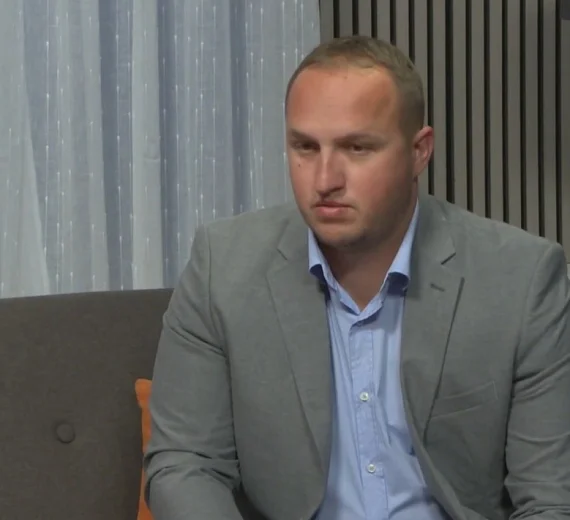 Radović: Nije opština Budva samo MZ Budva centar 1