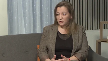 Fokus na znanje i timski rad: Nataša Radonić o izazovima i uspjesima Druge osnovne škole