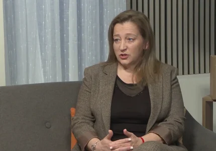 Fokus na znanje i timski rad: Nataša Radonić o izazovima i uspjesima Druge osnovne škole