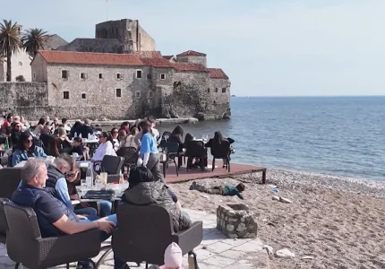 Zlopaša: Između straha i realnosti, kako sačuvati mir u kriznim vremenima?