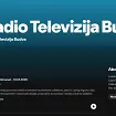Emisije Radio Budve na Spotify platformi, naš program dostupan bilo kad i bilo gdje
