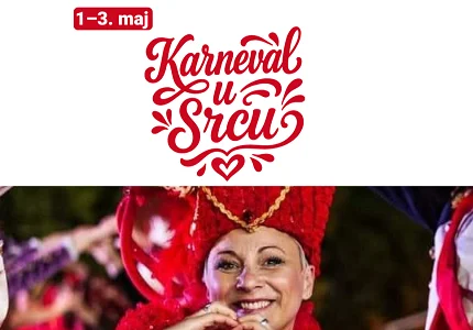 Budva se sprema za spektakl: Karneval u srcu od 1. do 3. maja
