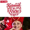 Budva se sprema za spektakl: Karneval u srcu od 1. do 3. maja