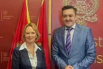 Švedska snažno podržava reformske procese i evropski put Crne Gore