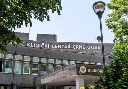 U KCCG za dan obavljeno preko dvije hiljade pregleda