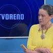 (VIDEO) Emisija Otvoreno, gost Iva Pavlović