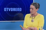 (VIDEO) Emisija Otvoreno, gost Iva Pavlović