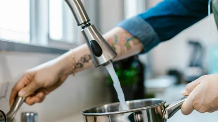 Naselja Jaz i Poljice bez vode