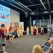 Nastupom Crne Gore otvoren sajam turizma u Pragu