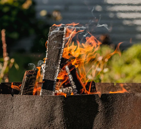 Građani čišćenjem imanja izazivaju požare, iz MUP-a pozivaju na opreznost i prijavljivanje