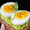 Dijetetičari otkrili sa čime je najbolje jesti jaja da biste iskoristili vitamin D