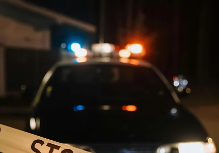 U Budvi uhapšena osoba koja je prijetila i vrijeđala novinarku portala Vijesti i tužiocu