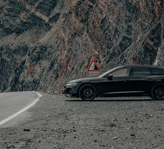 AMSCG: Povoljni uslovi za vožnju