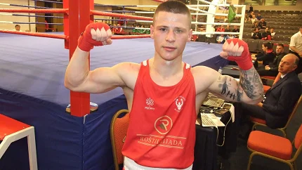 Svečano otvoren međunarodni seniorski turnir ‘Montenegro kup 2026’ u Budvi