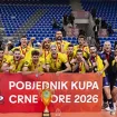 Budvani odbranili trofej