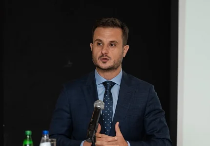 Zenović: Finalizacija ugovora o pristupanju Crne Gore EU do kraja godine