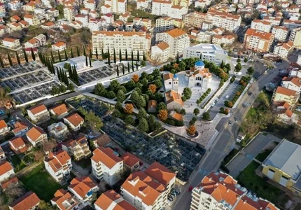 Budva dobija novo gradsko groblje: Jovanović najavio tri potencijalne lokacije, rješenje do kraja godine