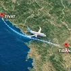 Let Tivat – Tirana otvorio pitanje nove regionalne avio-linije