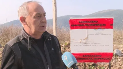 Komunalna inspekcija Budva pojačala kontrole: Od Jaza do Buljarice na udaru nepropisno parkiranje i taksi prevoz