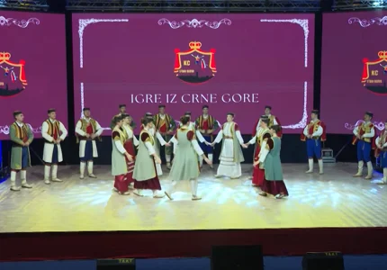 KC „Stara Budva“ proslavio 15 godina rada, prikupljeno 3.240 eura za Dnevni centar 