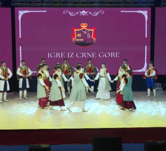 KC „Stara Budva“ proslavio 15 godina rada, prikupljeno 3.240 eura za Dnevni centar 