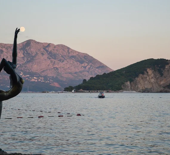 Budva u Pragu: Tradicija duga vijek i bezbjednost kao ključni aduti za češko tržište