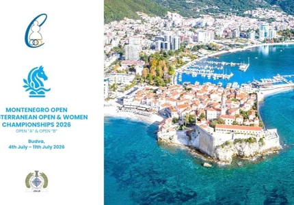 Šahovski spektakl: Budva domaćin Montenegro Opena i Mediteranskog prvenstva