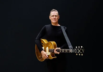 Legenda svjetske muzičke scene Brajan Adams prvi put u Crnoj Gori, u Herceg Novom na 20. GASF