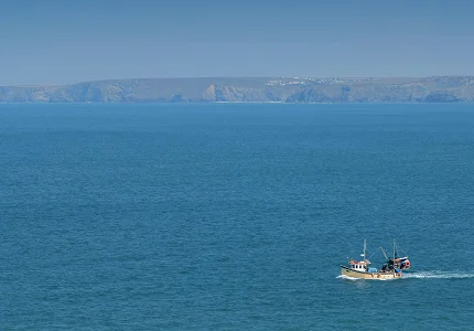 Predložen Zakon o radu na ribarskim brodovima: Maksimalno 48 sati sedmično