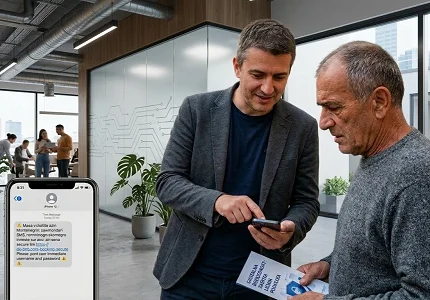 Budvani treba da budu na oprezu, digitalne prevare sve češće ciljaju korisnike Airbnb i Booking platformi