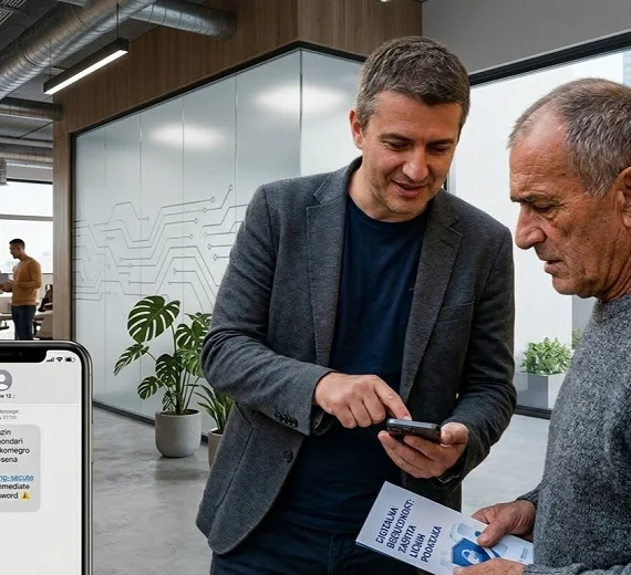 Budvani treba da budu na oprezu, digitalne prevare sve češće ciljaju korisnike Airbnb i Booking platformi