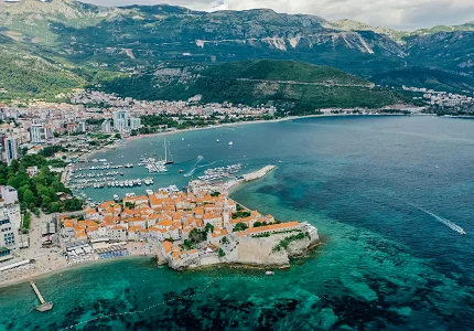 Sjutra promjenljivo oblačno sa sunčanim periodima, do 18 stepeni