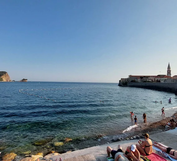 Radić o pripremama za sezonu: Pizana kao prioritet, čistoća zone morskog dobra ključna