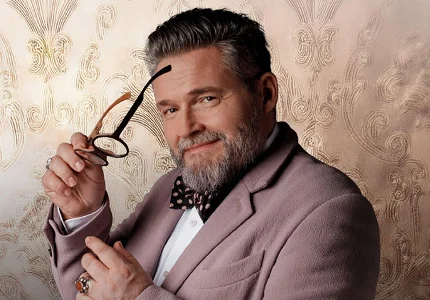 Svjetski poznat istoričar mode, Aleksandar Vasiljev 1. aprila u Budvi 