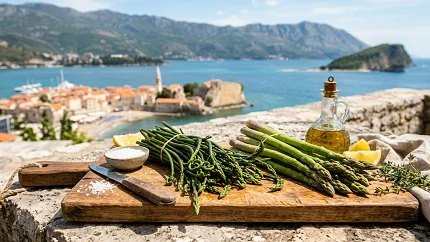 Proljeće na trpezi: Zašto su kuke i špargle čuvari vašeg zdravlja?