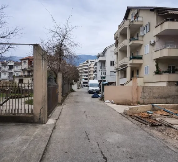 Obavještenje o saobraćaju u Svatovskoj ulici