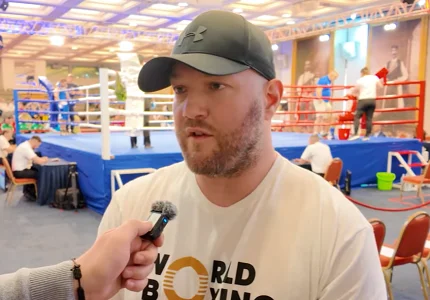 Ružić: Prezadovoljni smo odzivom na takmičenju 