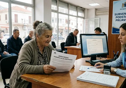 Budva pomaže podstanare: Raspisan javni poziv za subvencionisanje zakupnine, opredijeljeno pola miliona eura