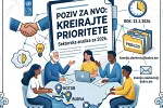 Važan poziv za sve nevladine organizacije u Budvi