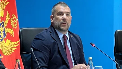 Krapović: Crna Gora neće biti dio bilo kakvih sukoba ili vojnih akcija van naših granica