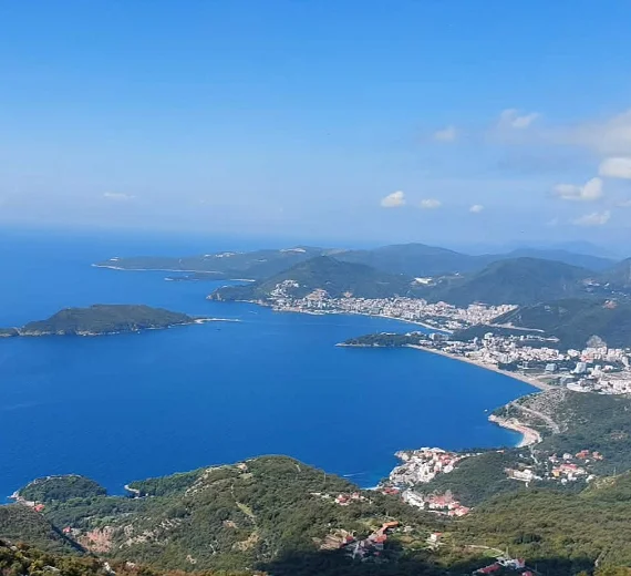 Budva bilježi rekordan interes za legalizaciju smještaja