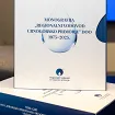 Promovisana monografija „Regionalni vodovod Crnogorsko primorje 1975–2025 - Projekat koji je promijenio Crnu Goru“