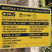 Planirana isključenja struje u Budvi i Bečićima za 23. i 24. mart