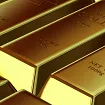 Pala cijena zlata
