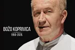 IN MEMORIAM: BOŽO KOPRIVICA